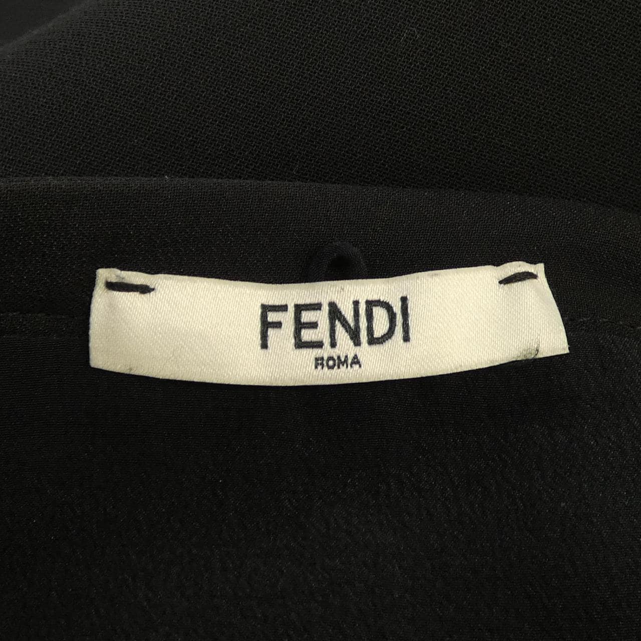 フェンディ FENDI FD8738 CUW ワンピース