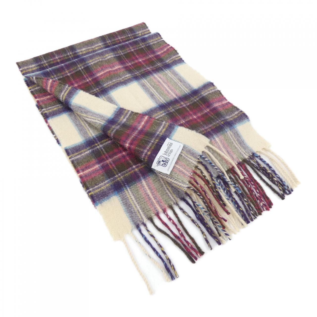 约翰斯顿JOHNSTONS OF ELGIN MUFFLER