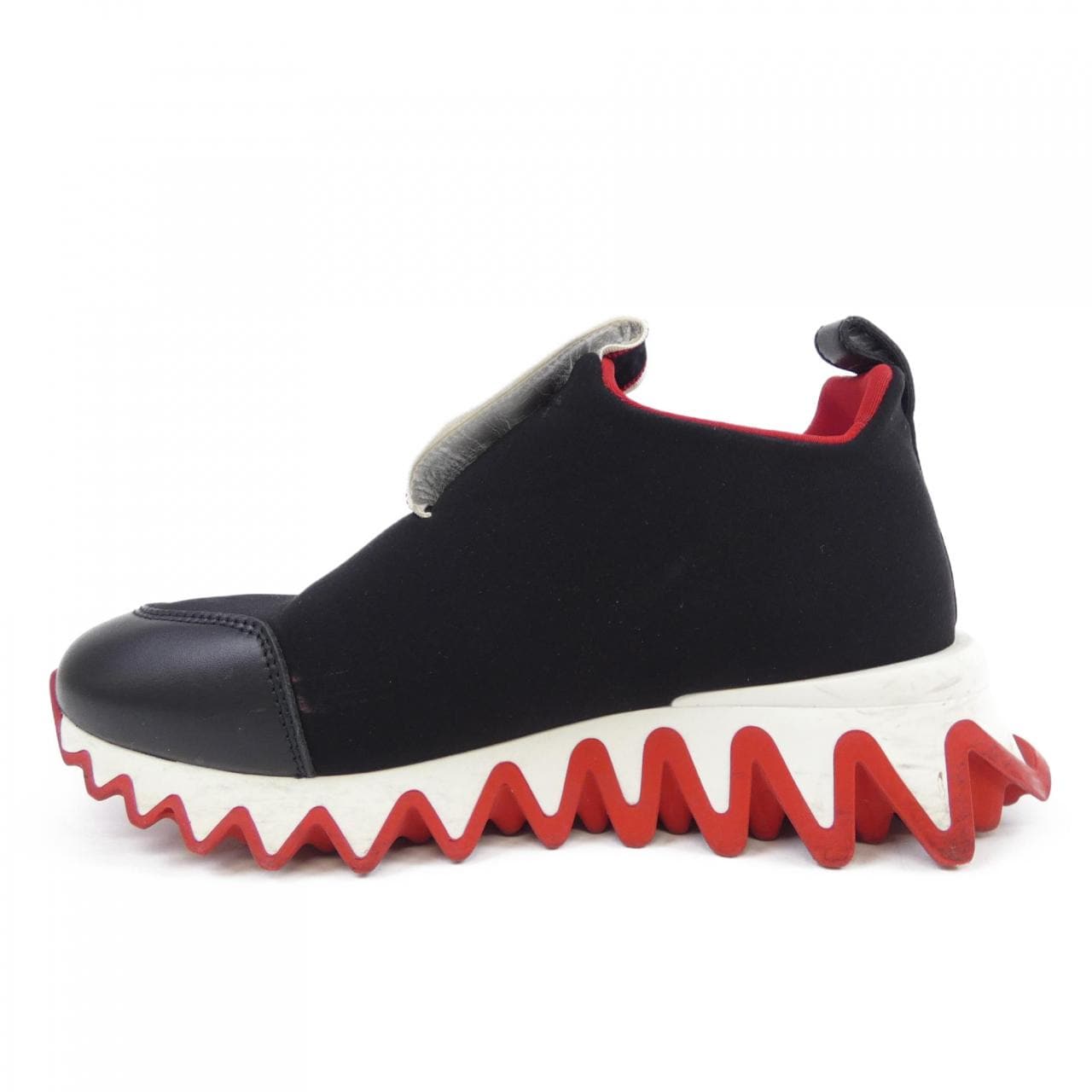 クリスチャンルブタン CHRISTIAN LOUBOUTIN スニーカー