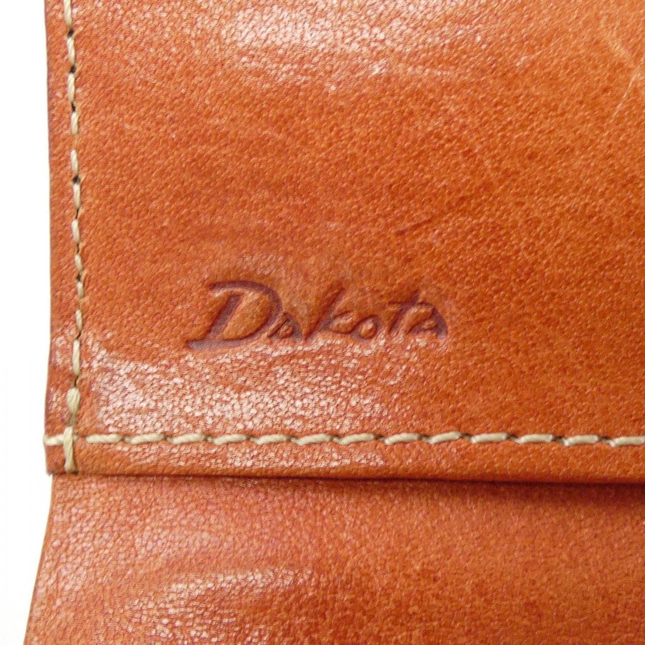 DAKOTA 0041800 WALLET