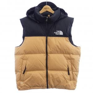 ザノースフェイス THE NORTH FACE NF0A3JQQ ダウンベスト
