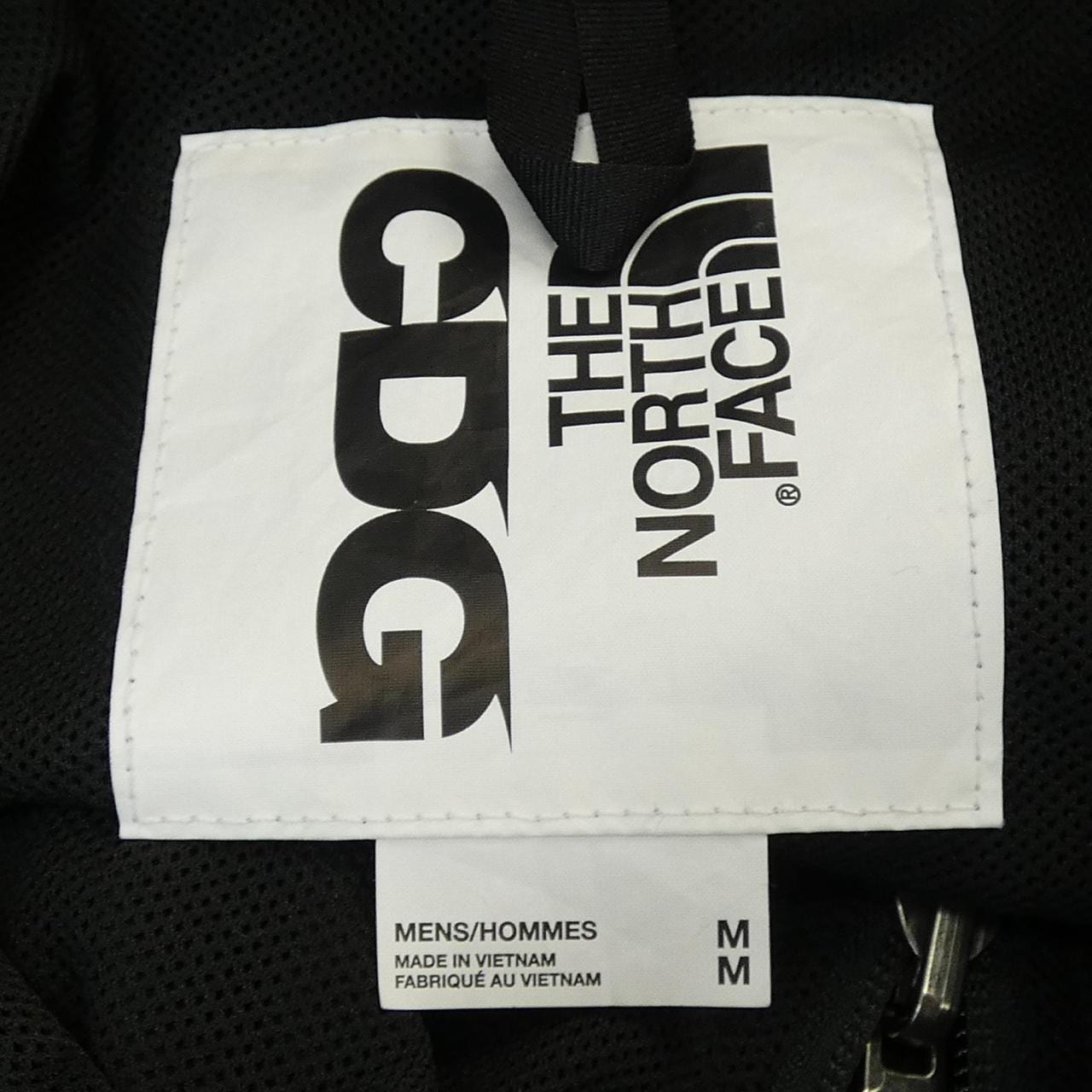 ザノースフェイス THE NORTH FACE NP52424CD ブルゾン
