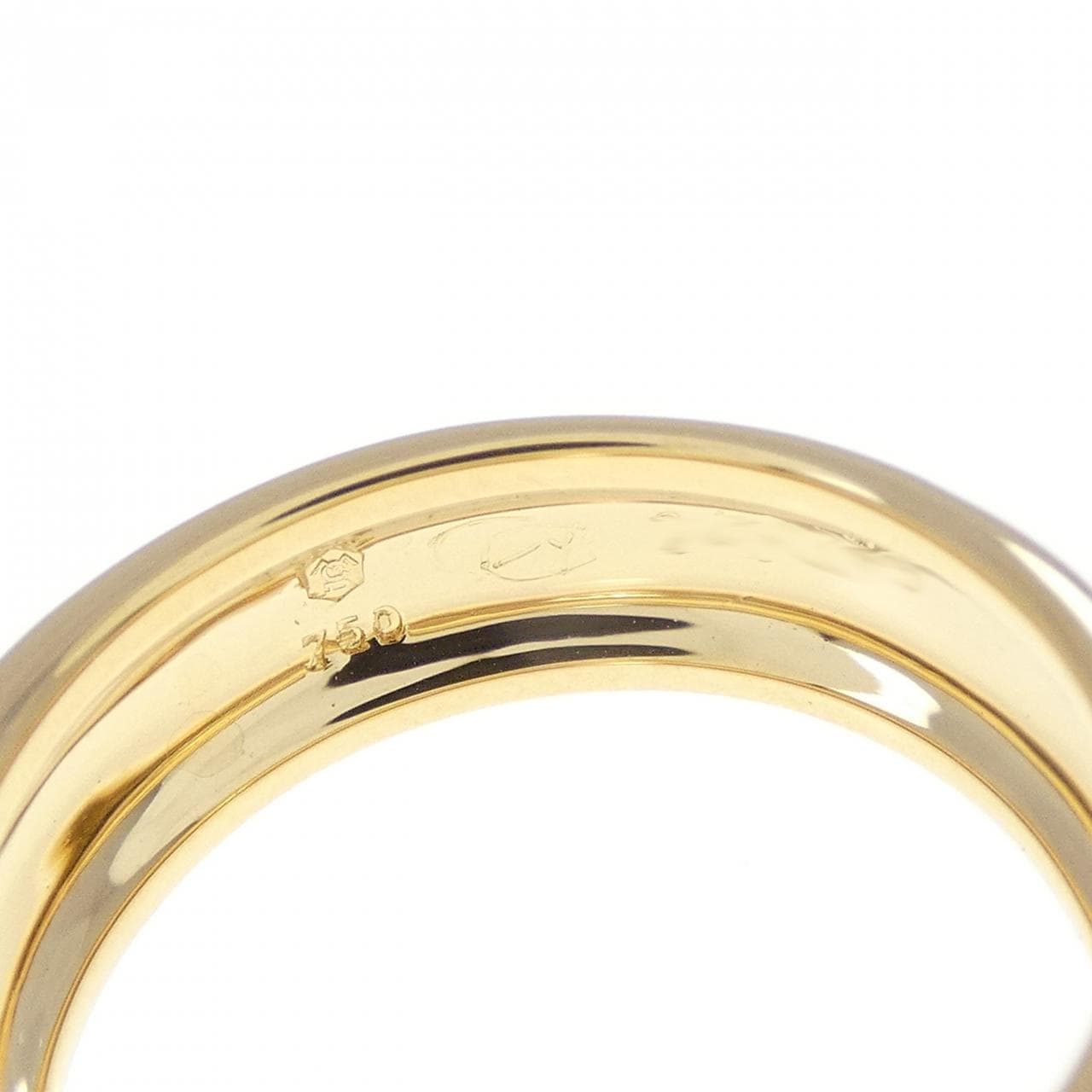 Carrera y Carrera 750YG Ring