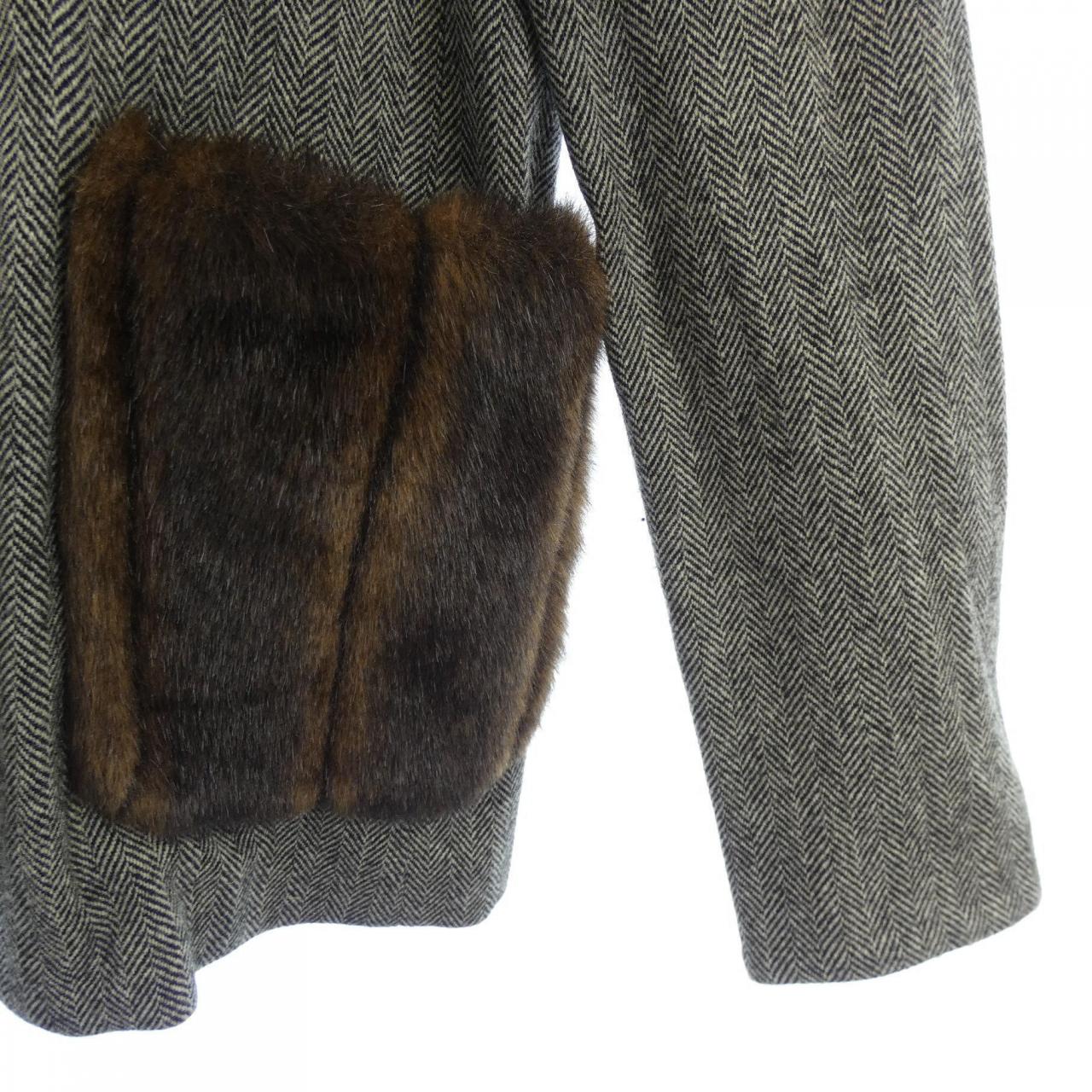 HARVEY FAIRCLOTH ジャケット