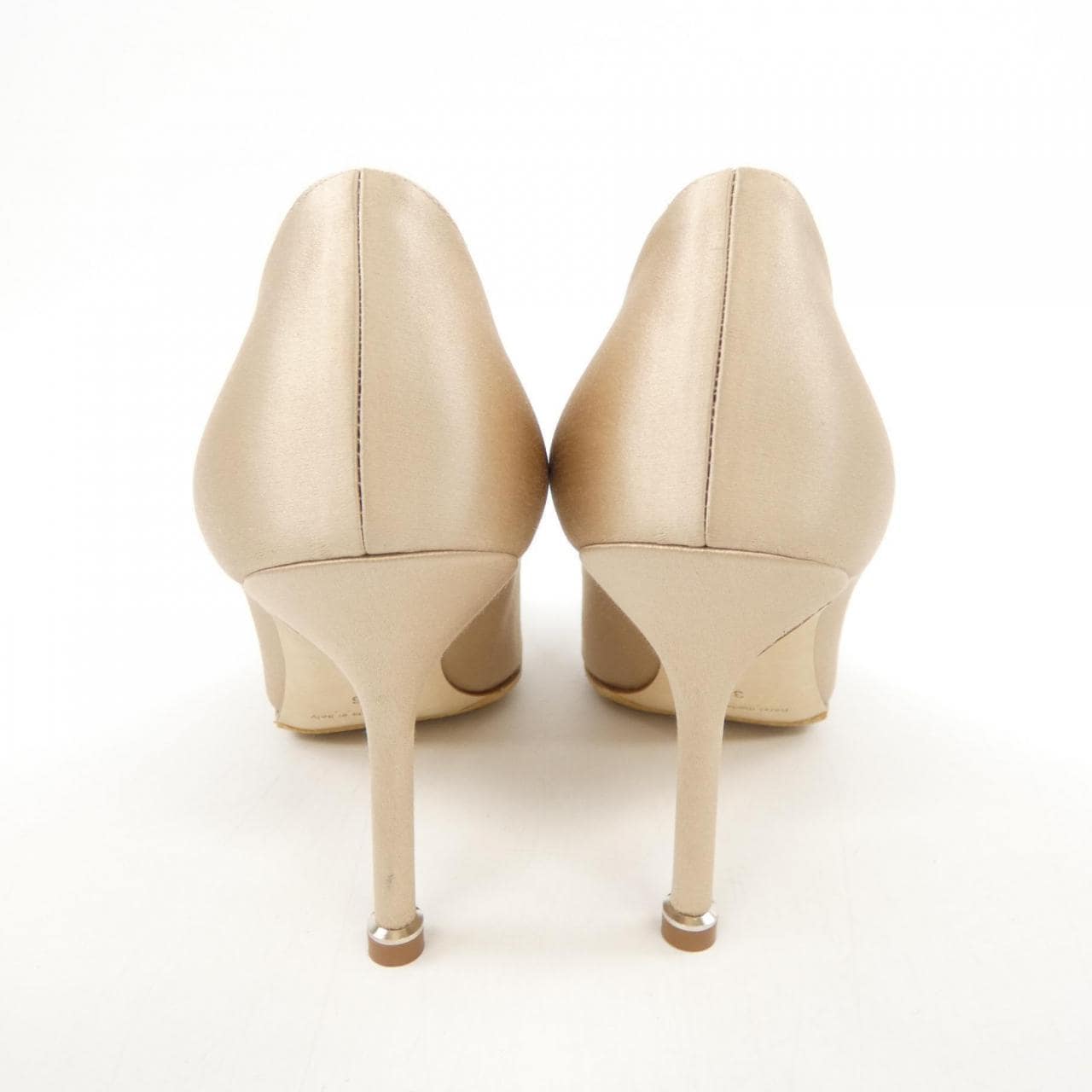 マノロブラニク MANOLO BLAHNIK HANGISI 90 ハンギシ パンプス