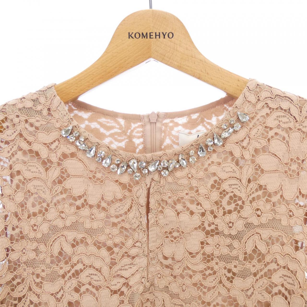 ブルーガール BLUGIRL LL0251121 ワンピース