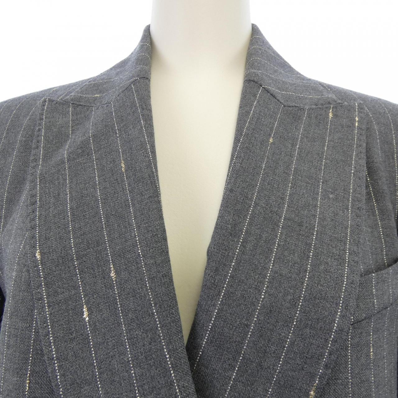 DOMELLE ジャケット