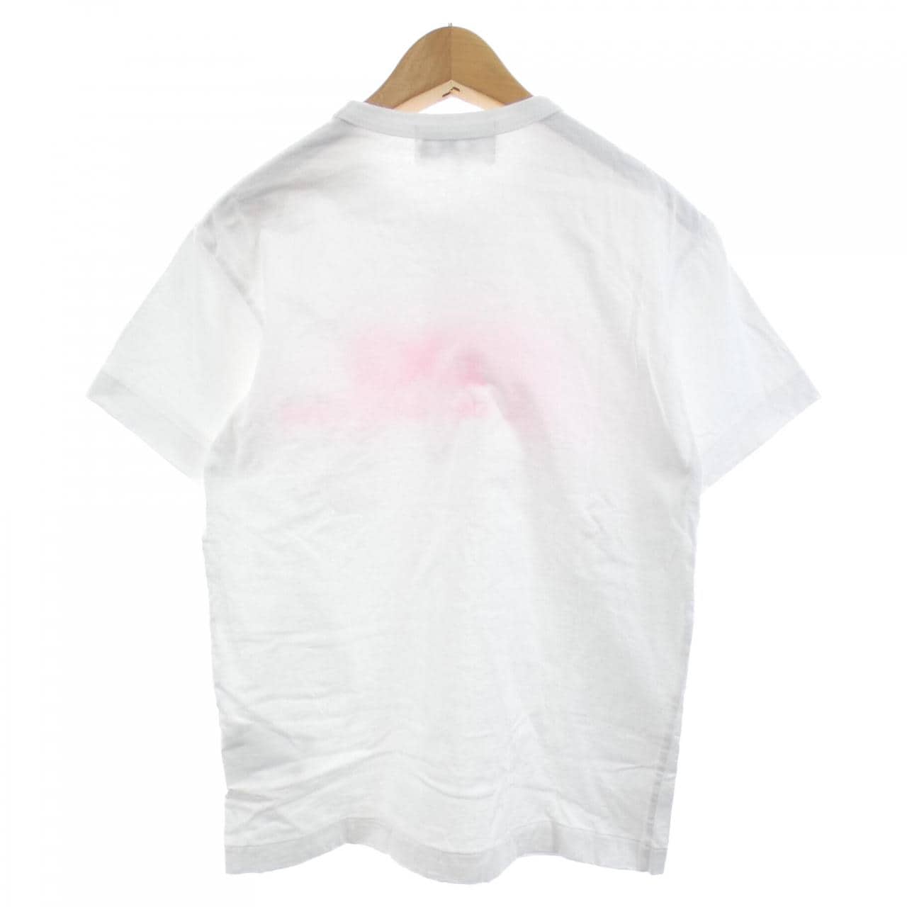 シーディージー CDG SZ-T086 Tシャツ