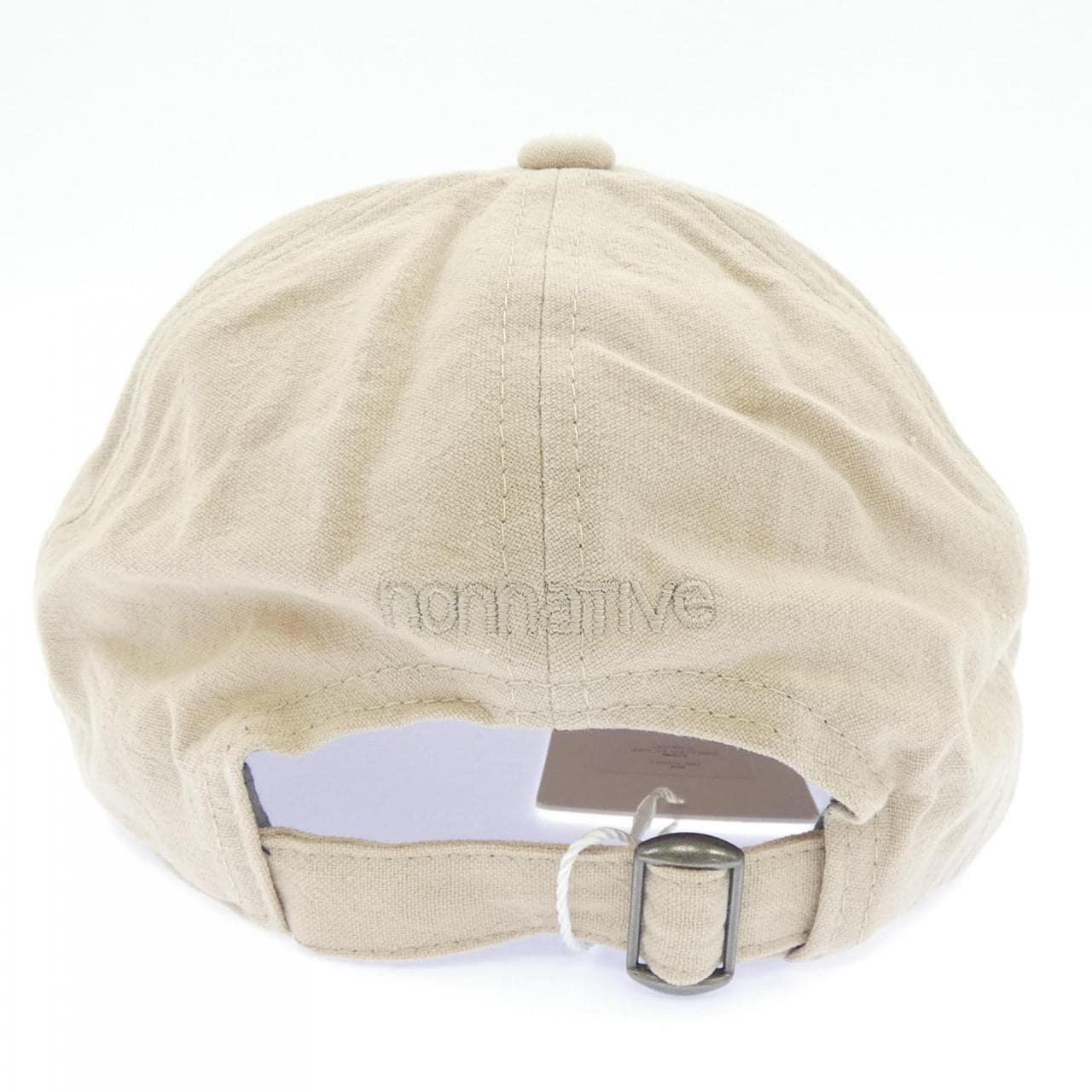 ノンネイティブ NONNATIVE NN-H4601 キャップ