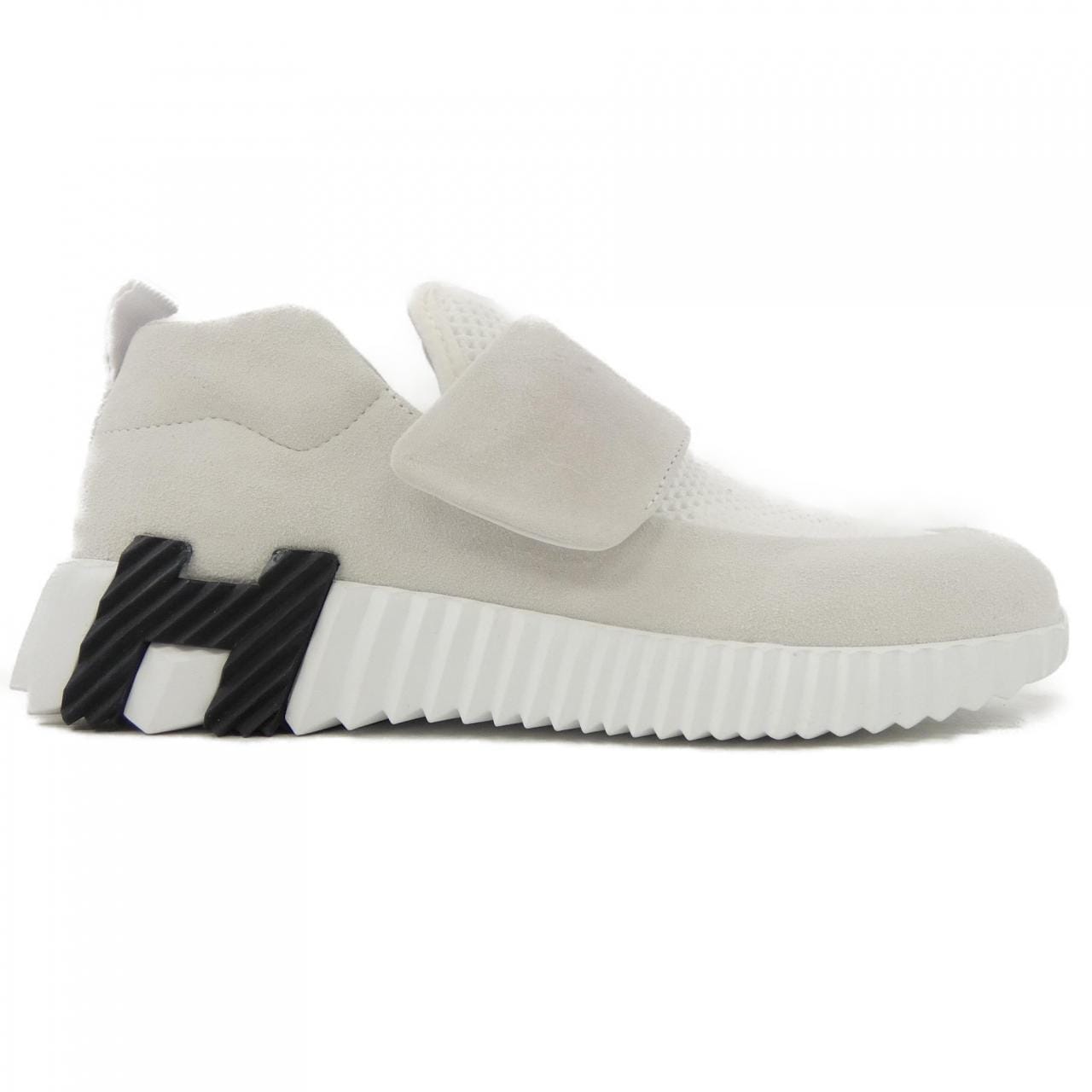 エルメス HERMES H スリッポン 232260Z スニーカー