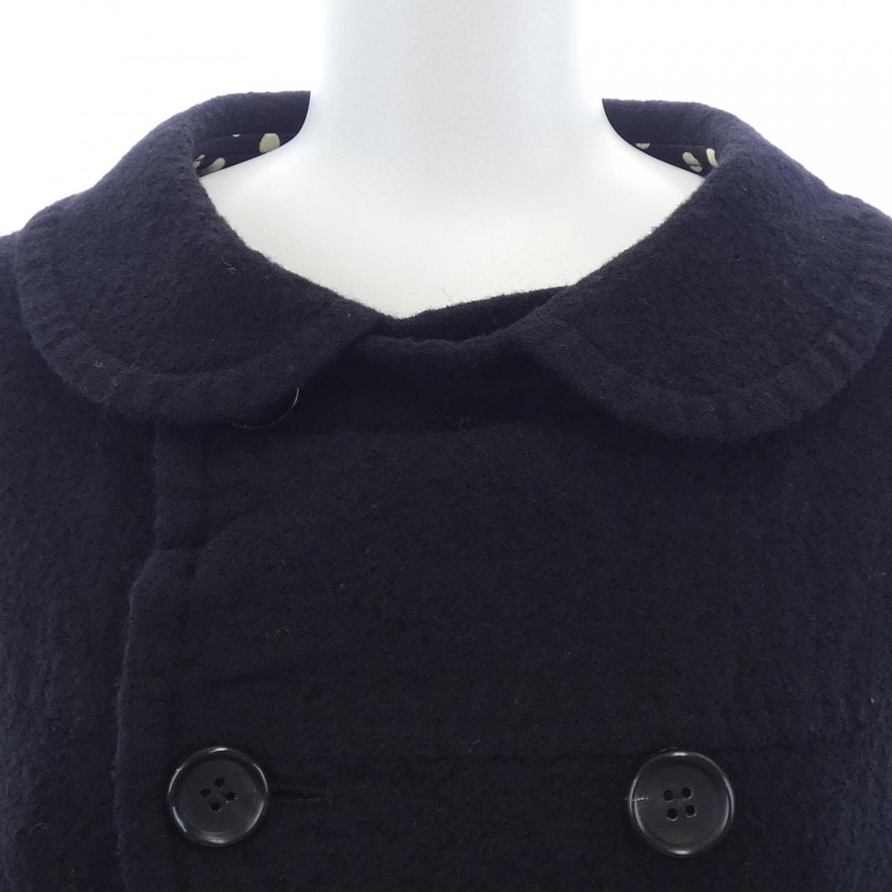 トリココムデギャルソン tricot COMME des GARCONS TP-J005 ジャケット