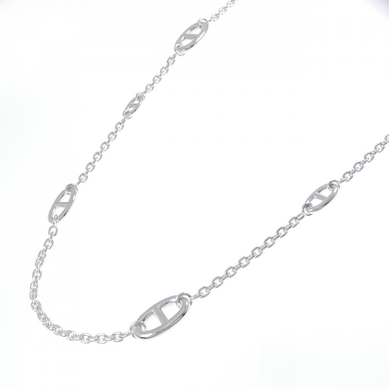 エルメス ファランドール ネックレス