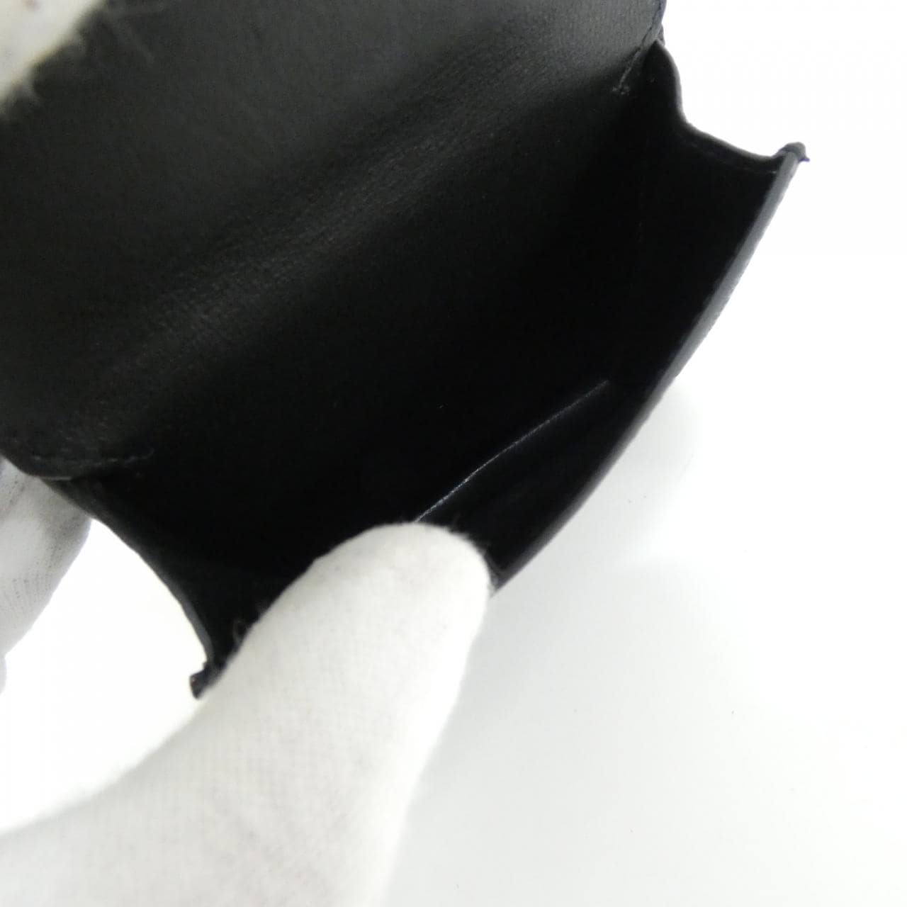 バレンシアガ モナコ フラップ コイン＆カード ケース 765459 2AASE 財布