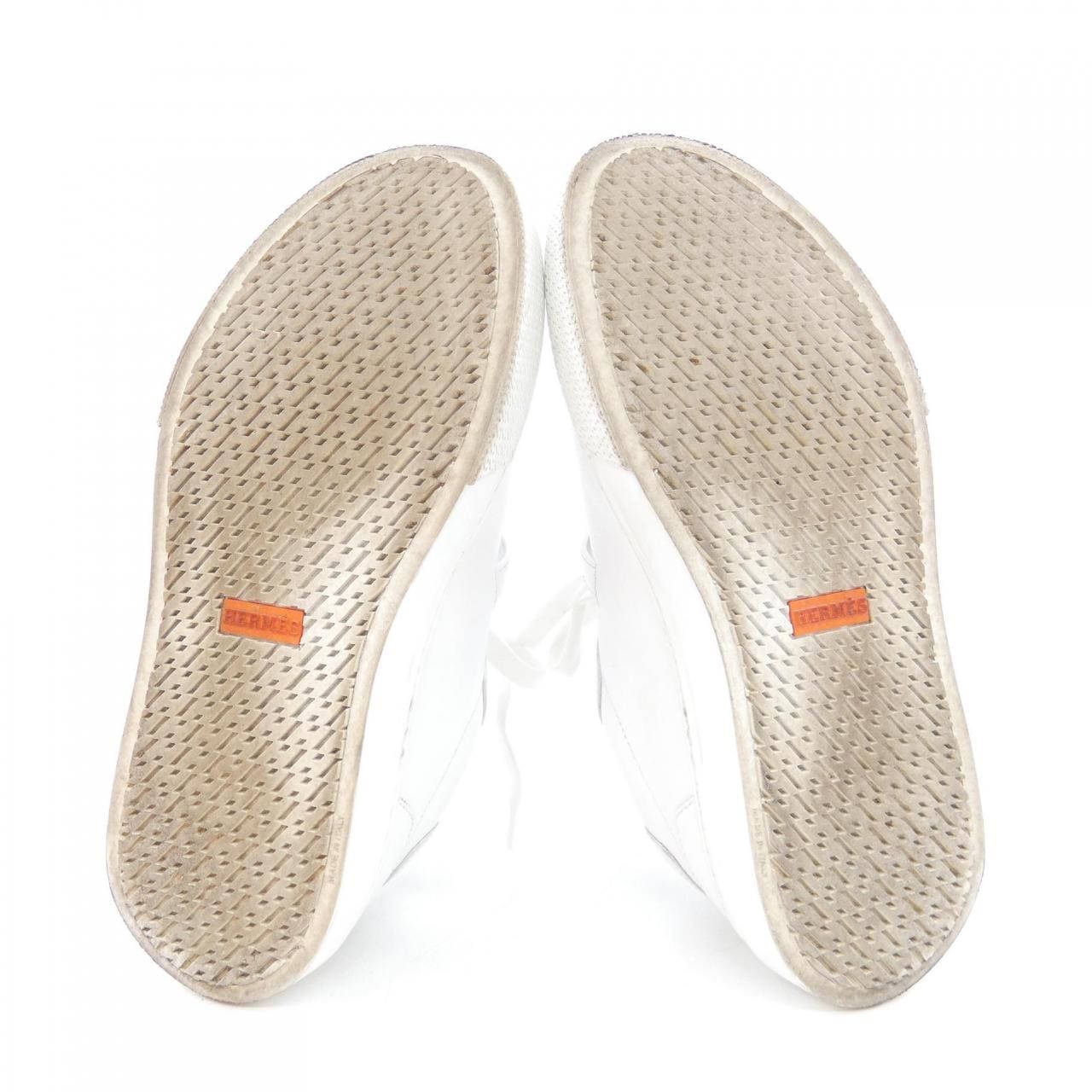 エルメス HERMES デイ DAY ケリーバックル 212257Z スニーカー