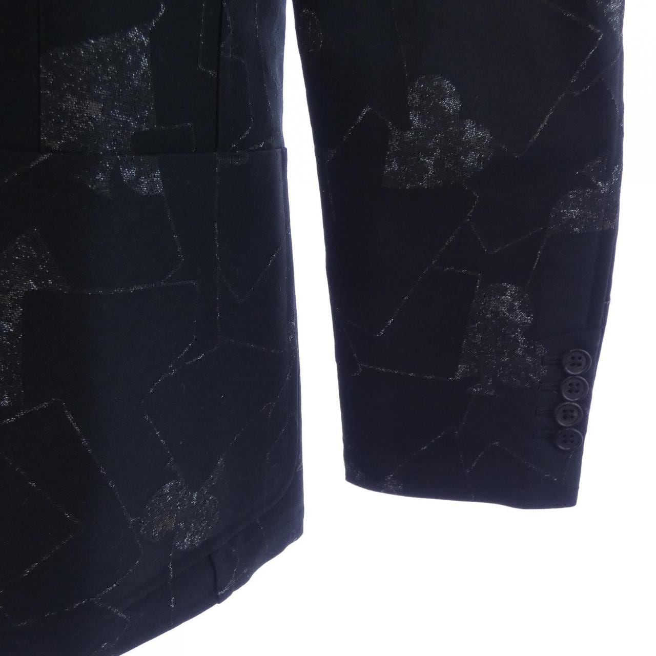 HERMES赫尔墨斯 834100HI 夹克