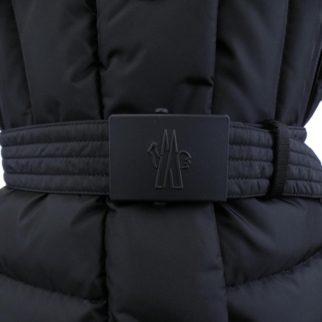 モンクレールグルノーブル MONCLER GRENOBLE BEVERLEY ダウンジャケット