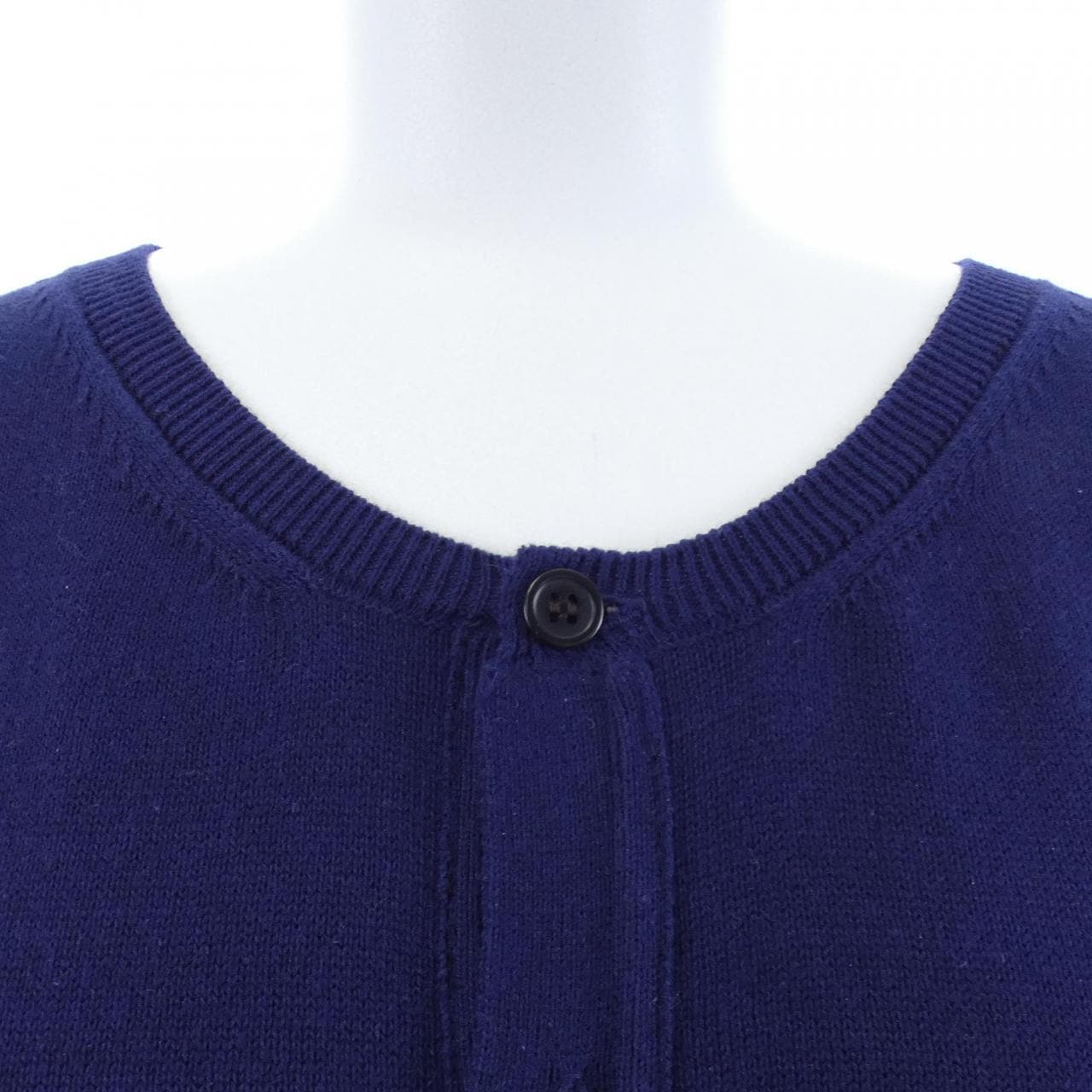 ヨウジヤマモト YOHJI YAMAMOTO FG-K04-090 カーディガン