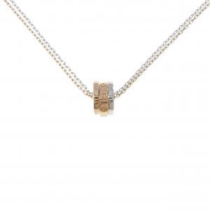 カルティエ ラブ ネックレス