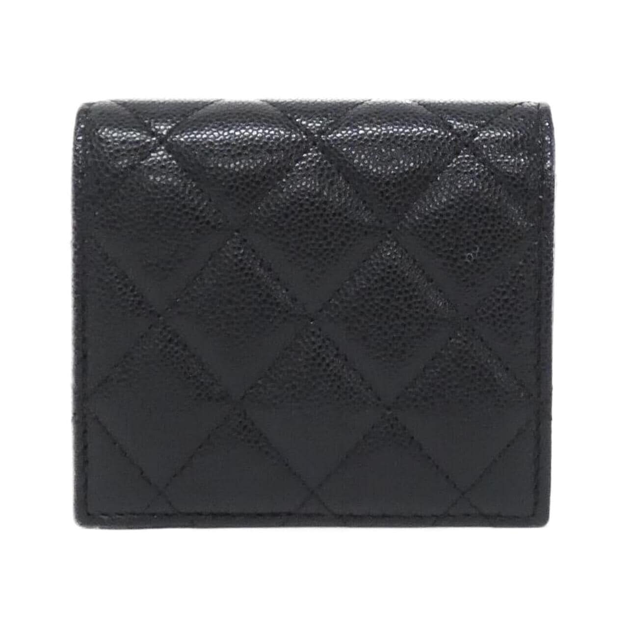 シャネル タイムレスクラシック ライン AP3178 財布