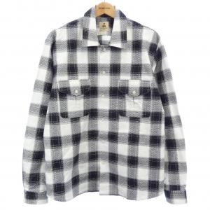 ギローバー GUY ROVER シャツ