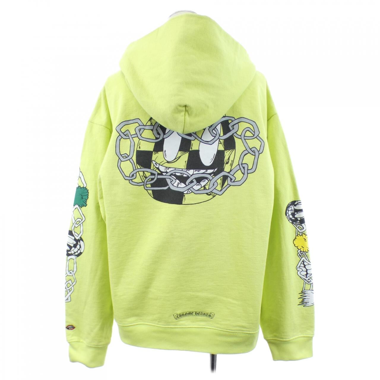 クロムハーツ CHROME HEARTS MATTY BOY 408154464******659 パーカー