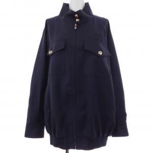 ミュウミュウ MIU MIU ML943 S232 11AD ブルゾン