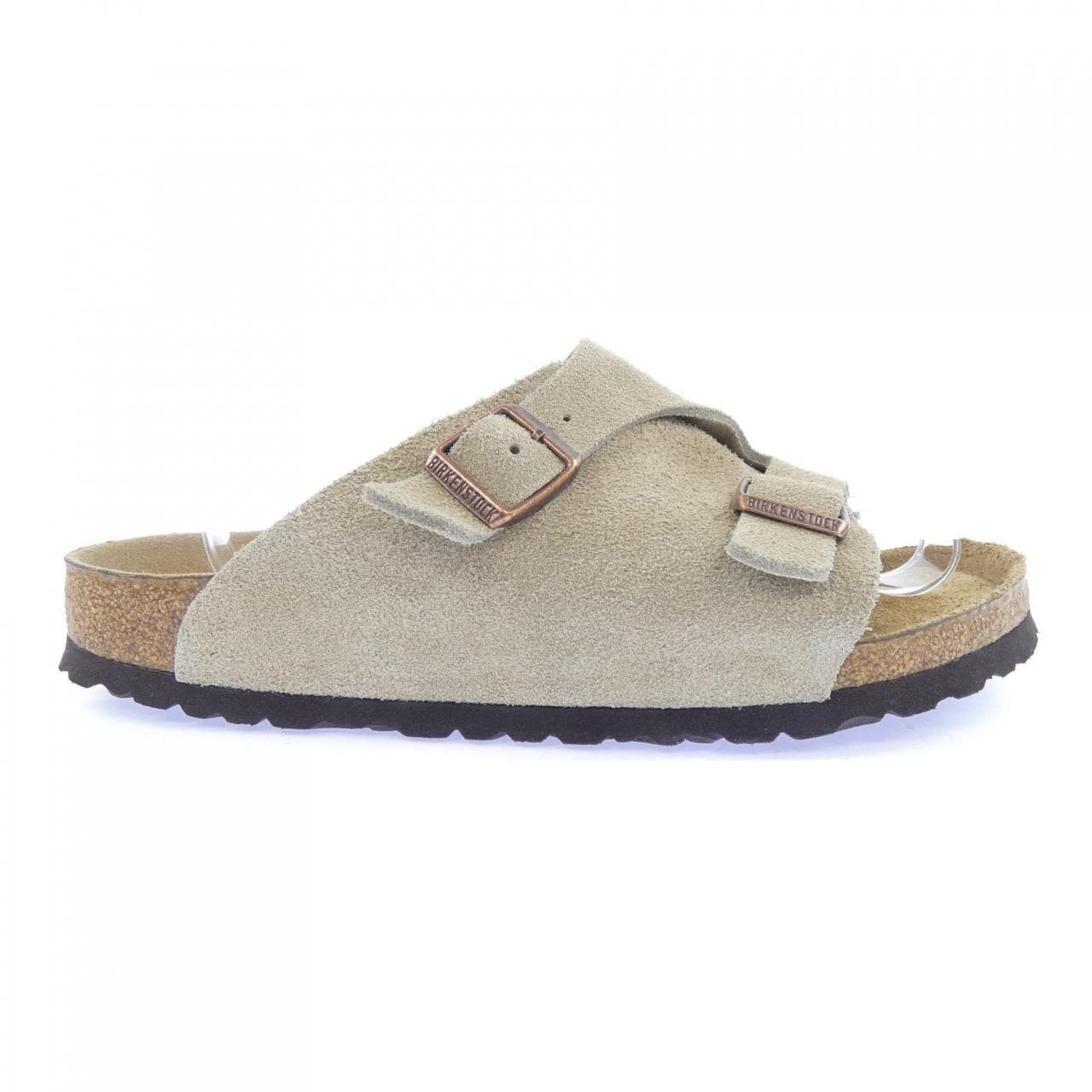 ビルケンシュトック BIRKENSTOCK 1009533 サンダル