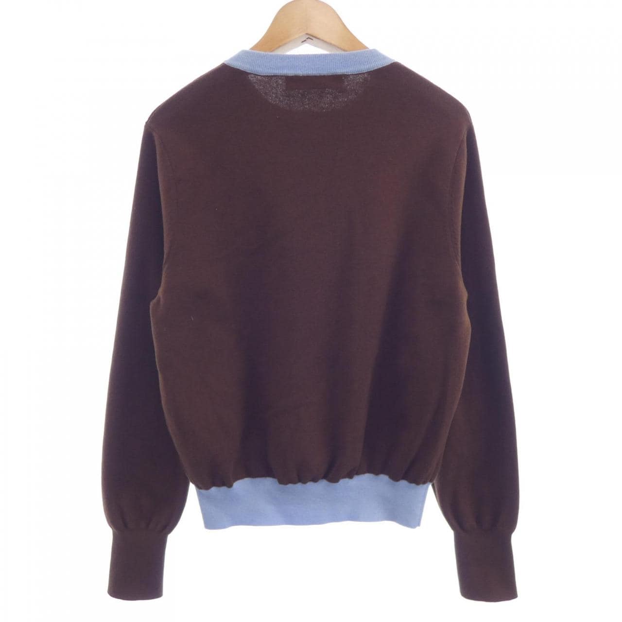 キャバン CABaN カーディガン