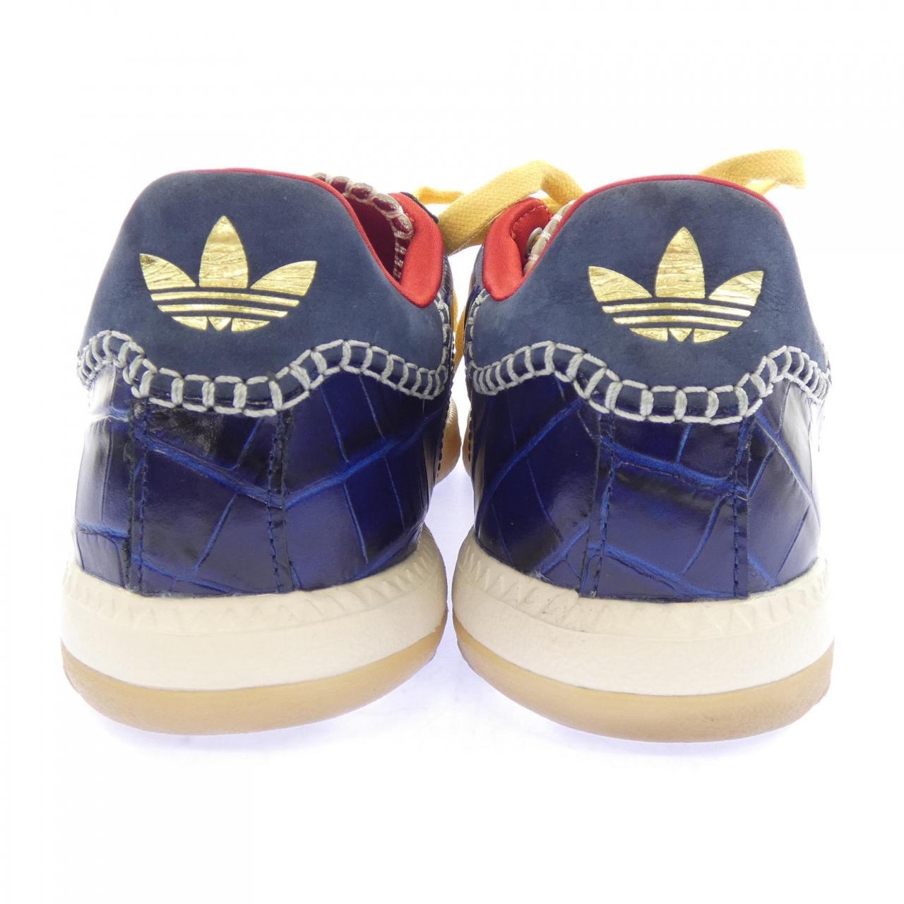 アディダス ADIDAS IH8407 スニーカー