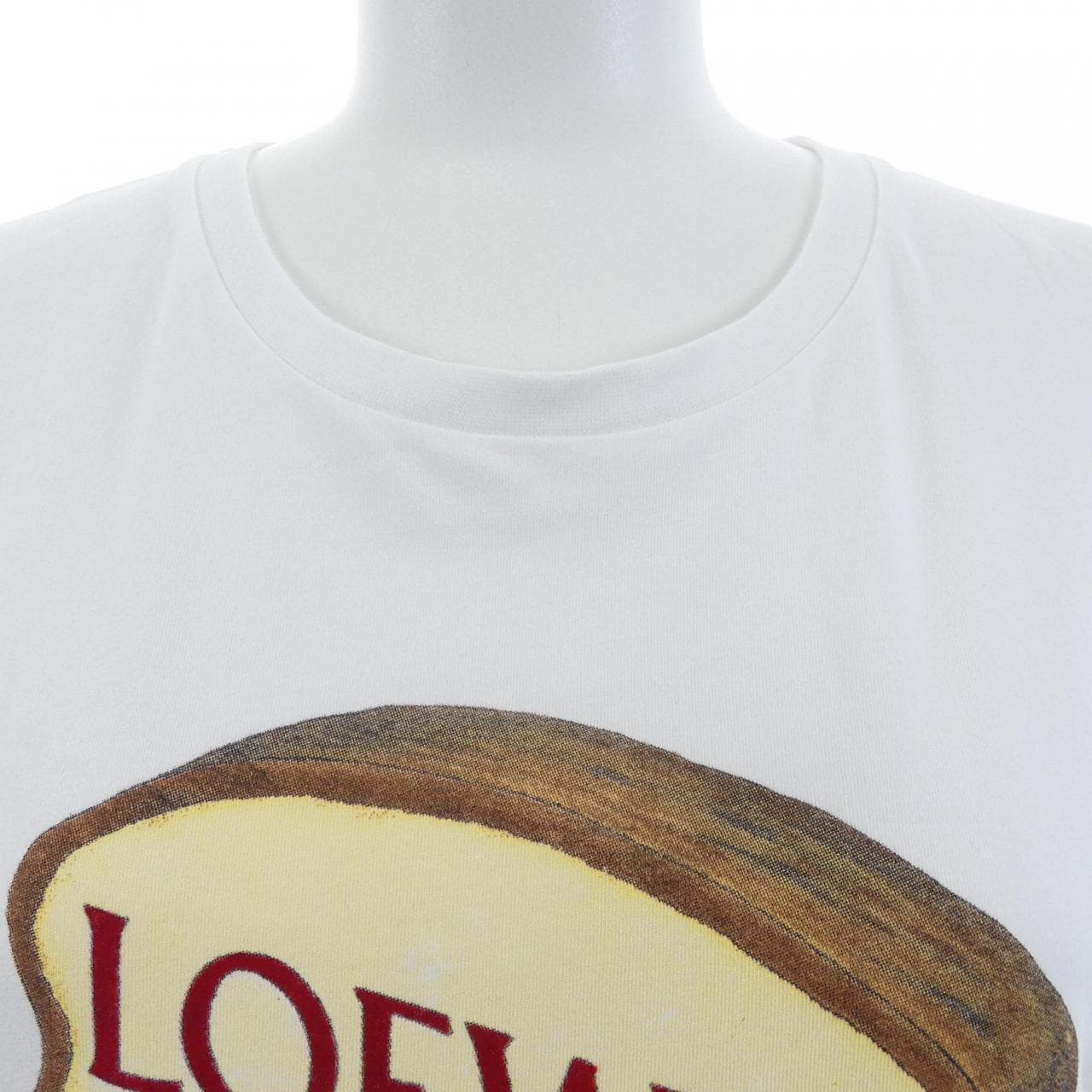 ロエベ LOEWE D6279570CR Tシャツ
