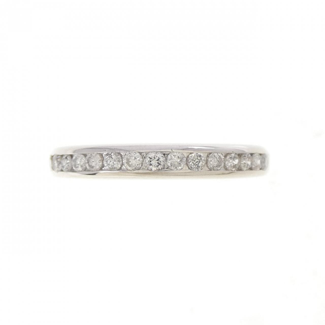 PT900 ダイヤモンド リング 0.30CT