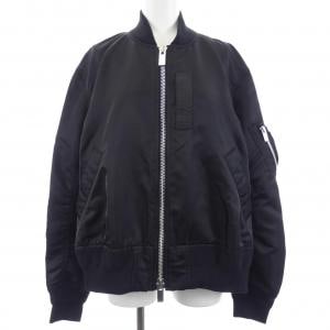 サカイ SACAI NYLON TWILL SCW-301 ブルゾン