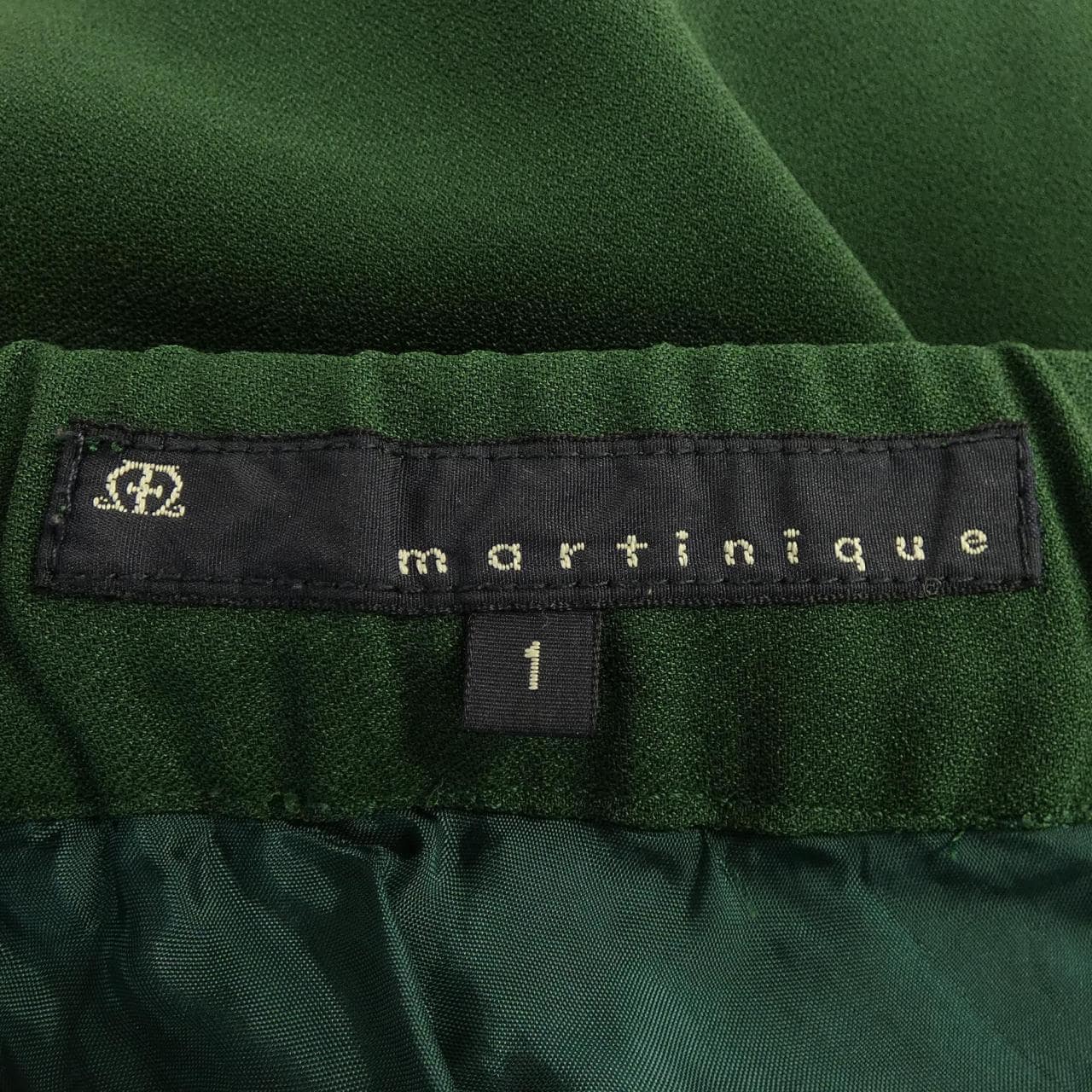 マルティニーク martinique パンツ