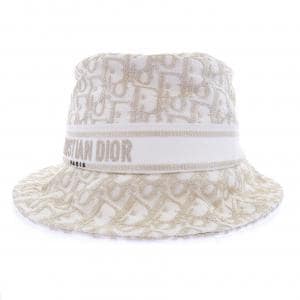クリスチャンディオール CHRISTIAN DIOR オブリーク 41DOB923X132 ハット