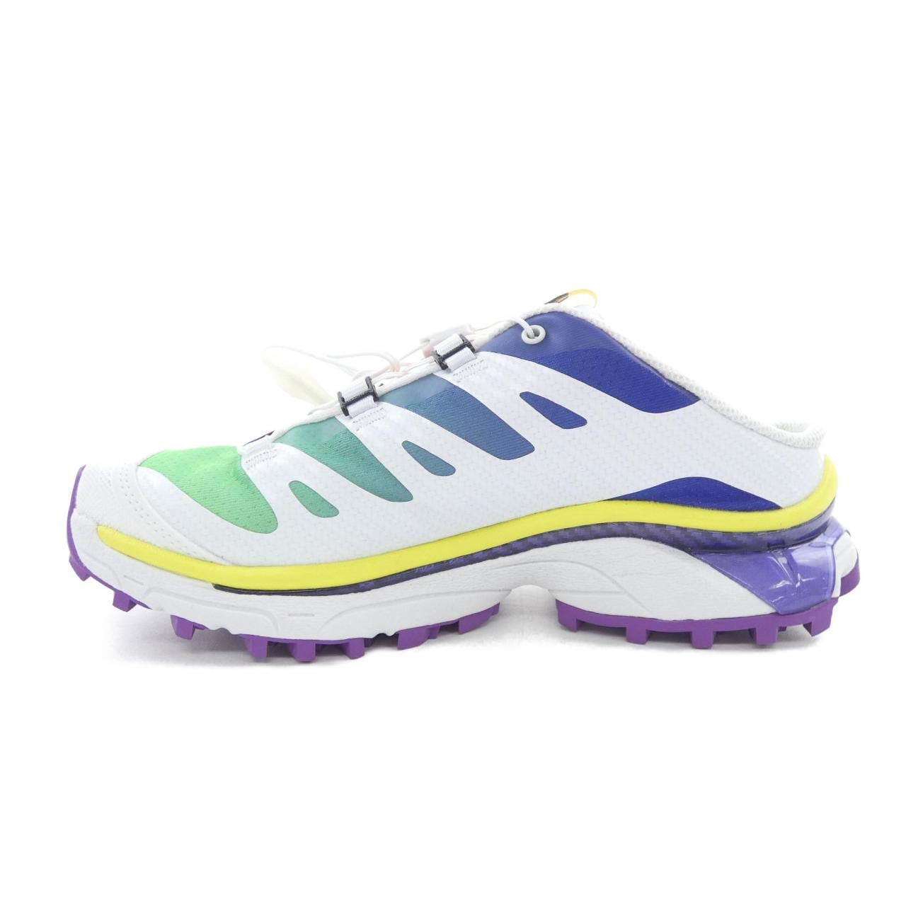 エムエムシックス MM6 S59WS0222 スニーカー