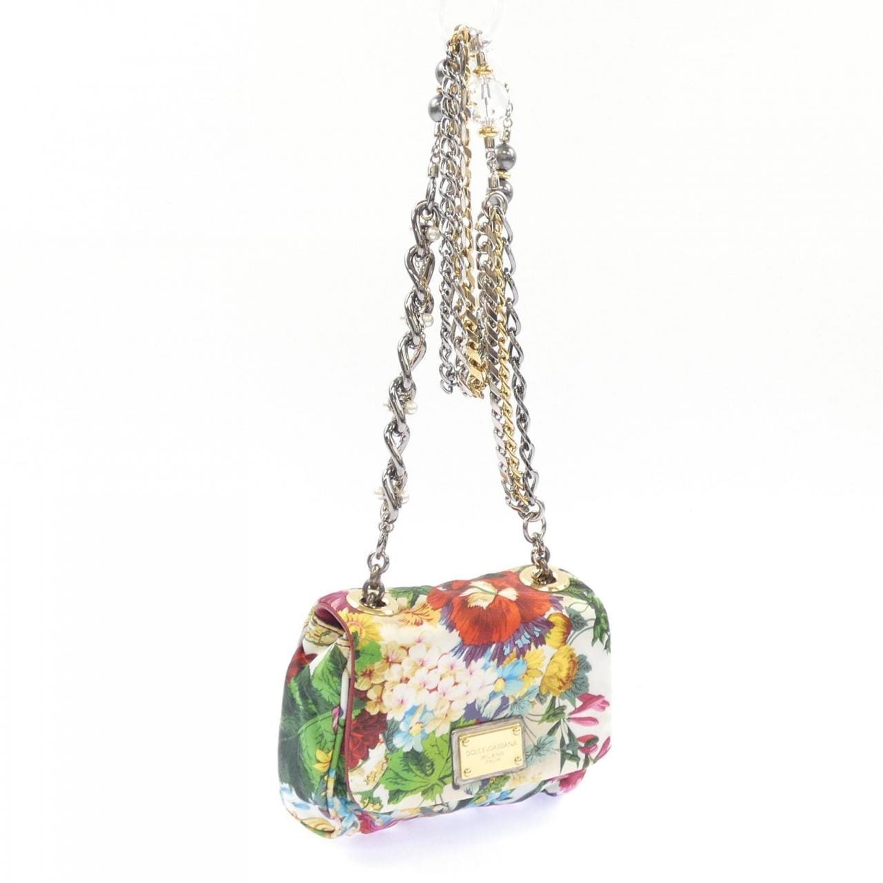 ドルチェアンドガッバーナ DOLCE&GABBANA BAG