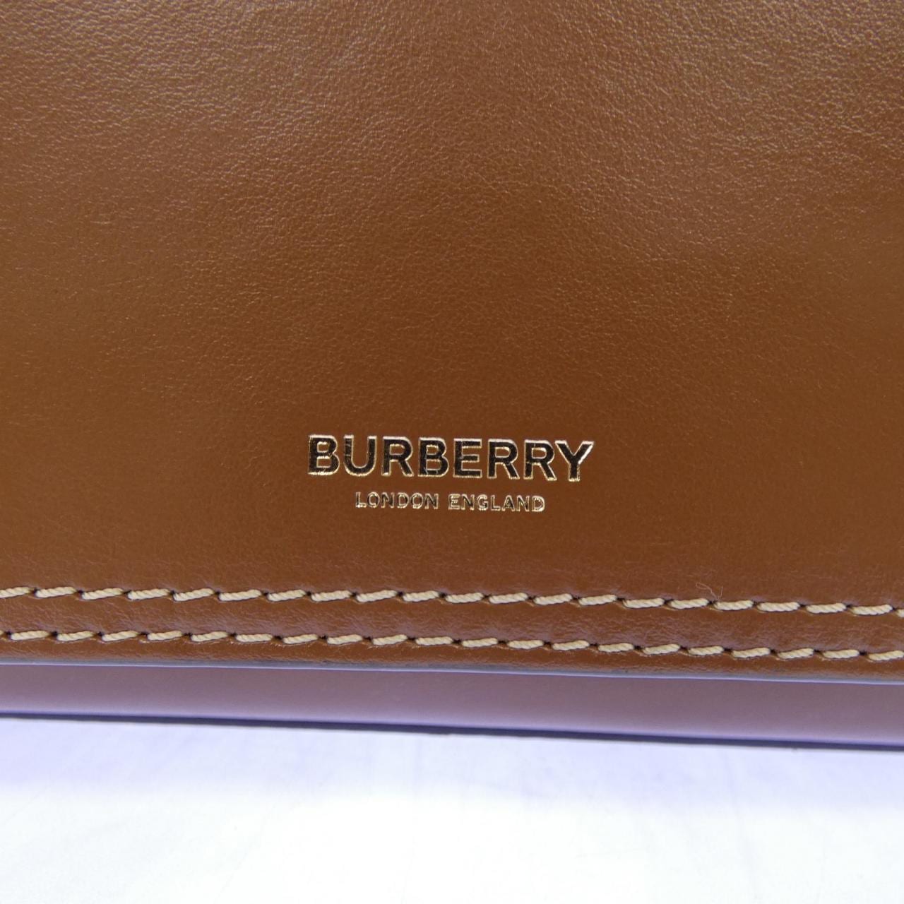 バーバリー BURBERRY 80147761 BAG