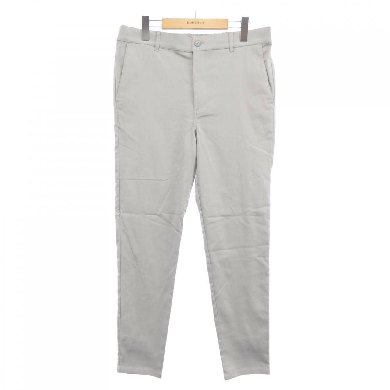 ザダファーオブセント THE DUFFER OF ST.G パンツ