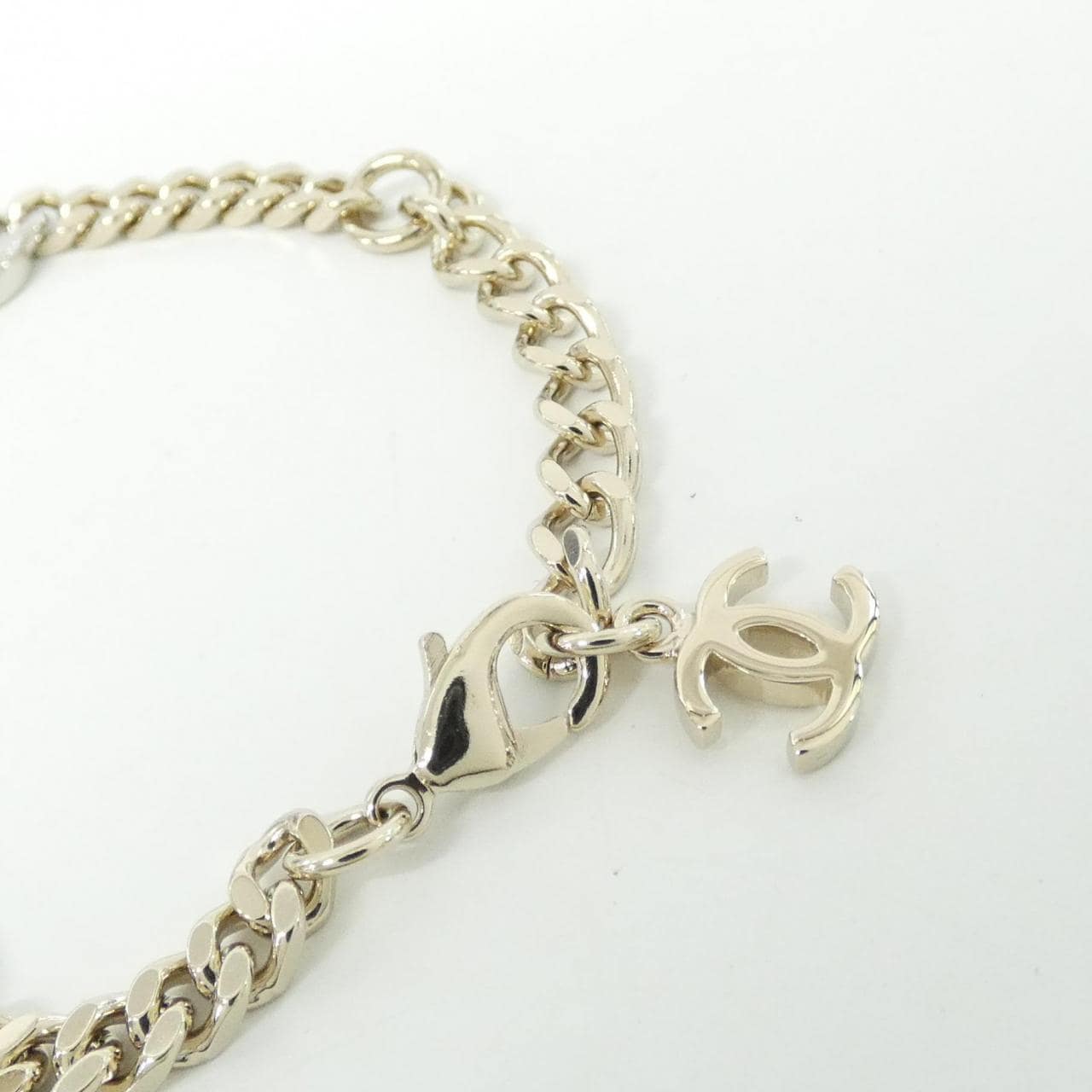 シャネル AB6442 ブレスレット