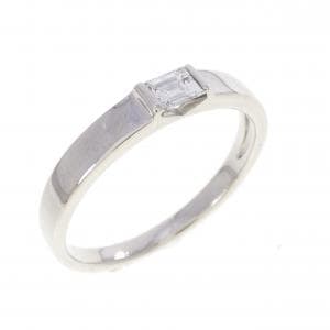 ジーエスティービー ダイヤモンド リング 0.15CT