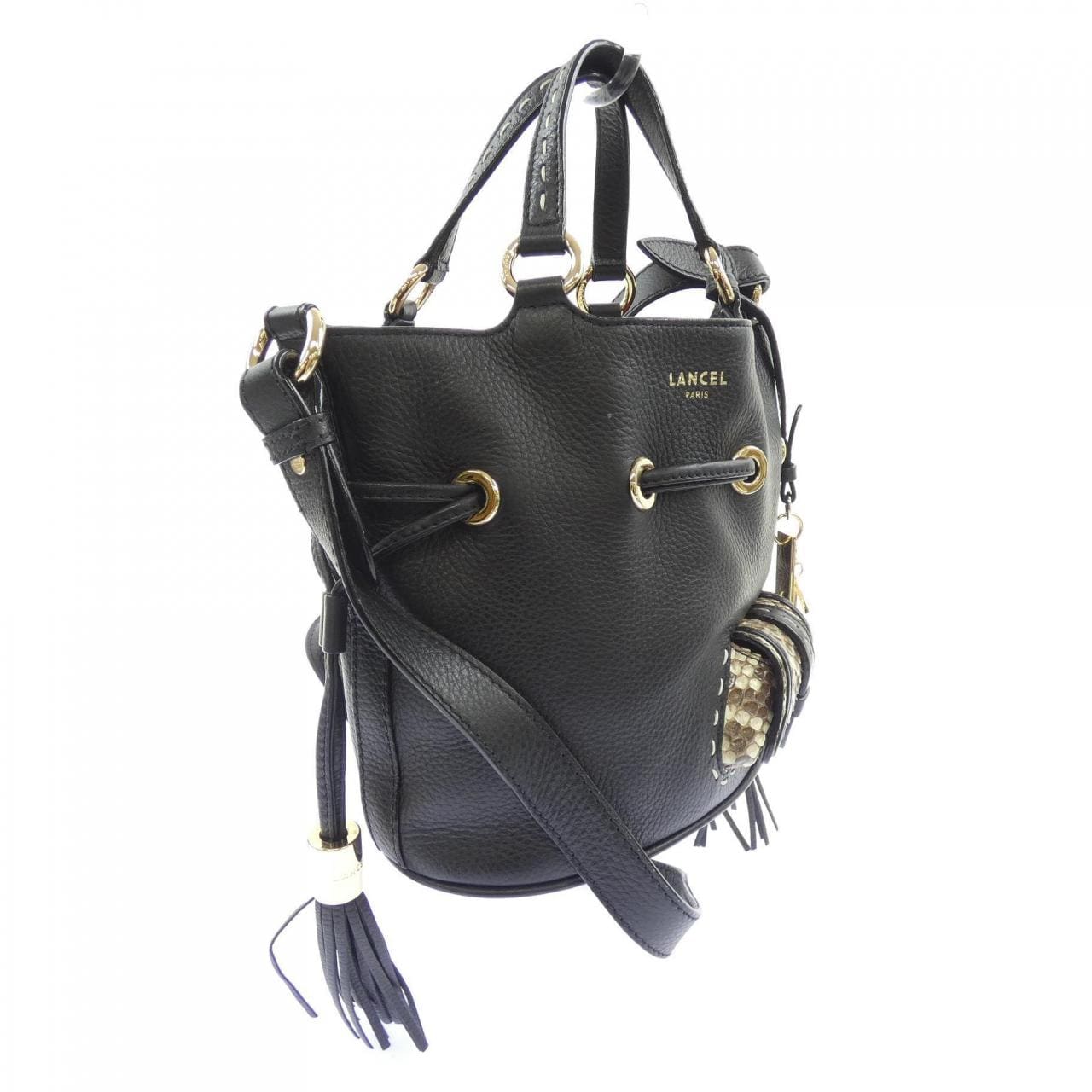 ランセル LANCEL BAG
