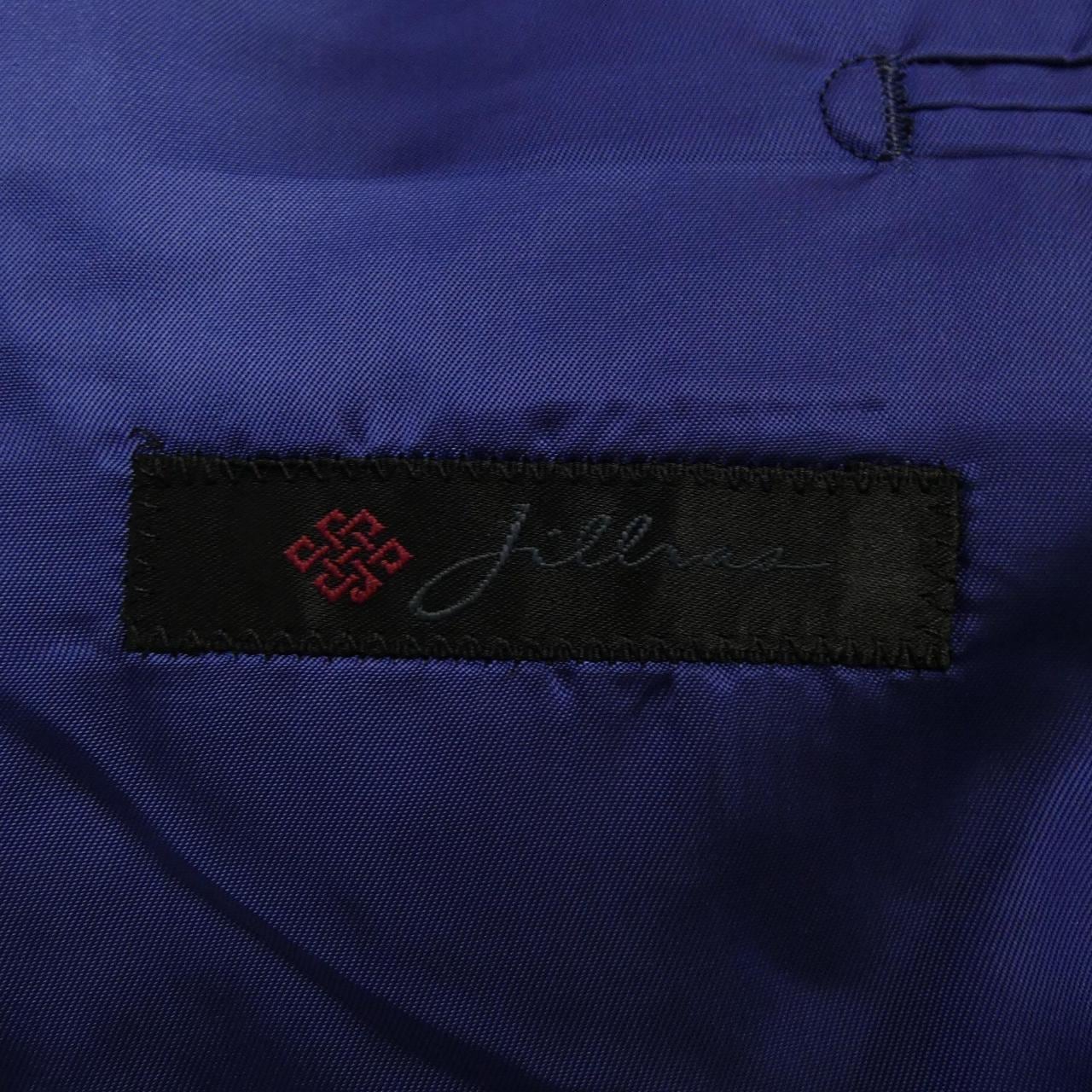 JILLVAS LOROPIANA ジャケット