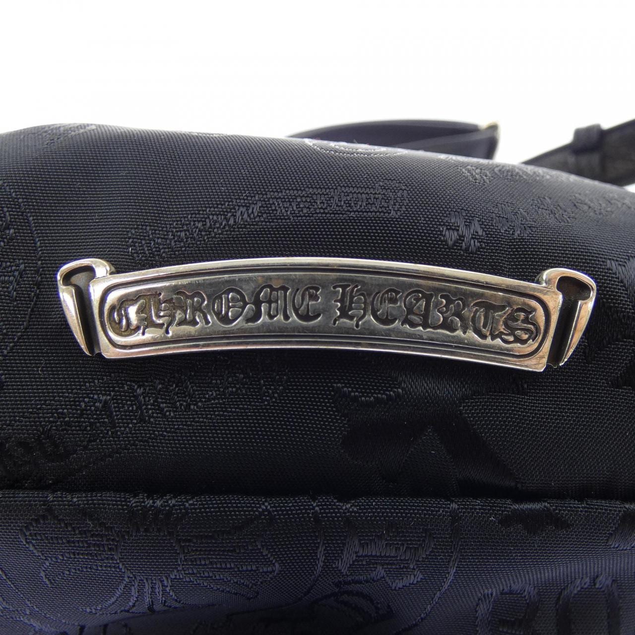 クロムハーツ CHROME HEARTS SNAT PACK MINI MULTI MOTIF 300167717AFIXXXL81 BAG