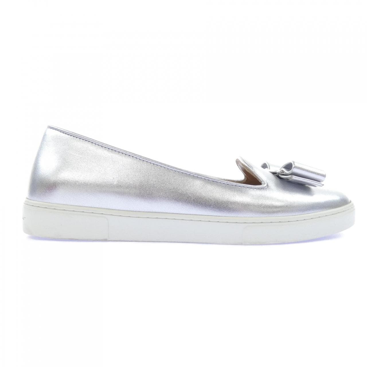 サルヴァトーレフェラガモ SALVATORE FERRAGAMO 0694388 スニーカー