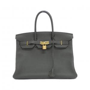 エルメス バーキン 35cm 027634CC バッグ