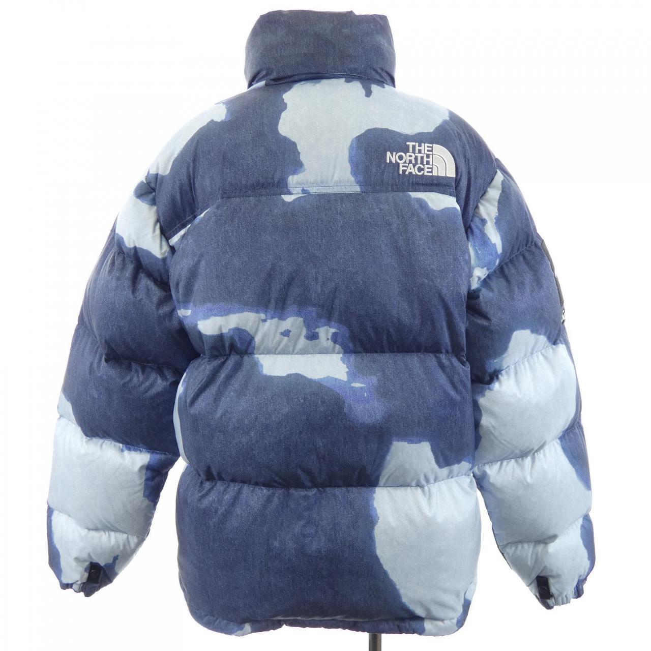 シュプリームザノースフェイス SUPREME×THE NORTH FACE ND52100I ダウンジャケット