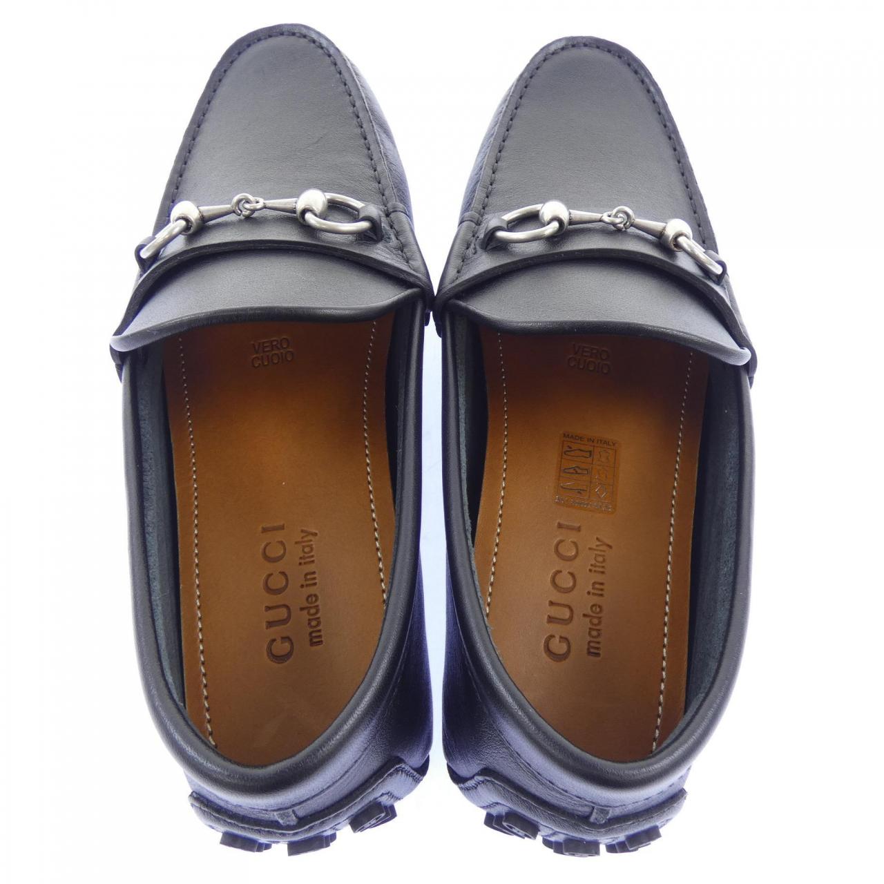 グッチ GUCCI 765859 シューズ