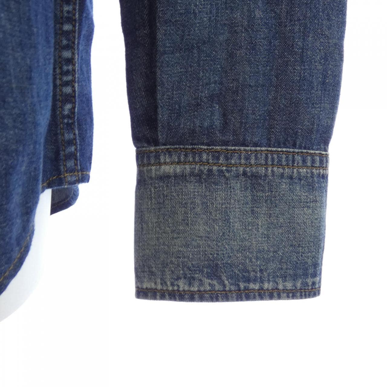 サンローラン SAINT LAURENT 498101 Y880L シャツ