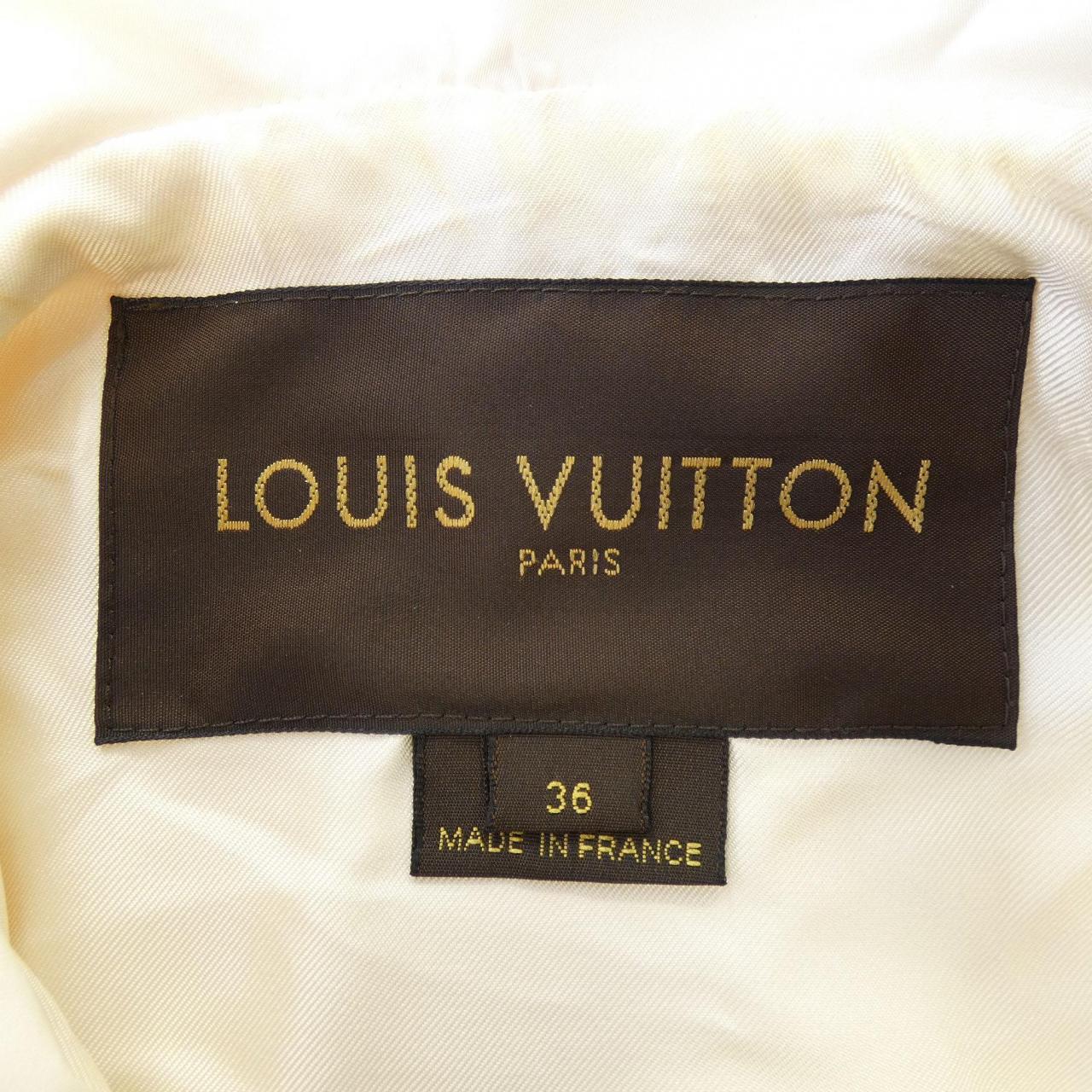 ルイヴィトン LOUIS VUITTON WMJA18WME ジャケット