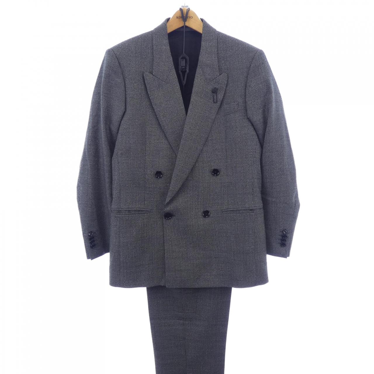 ラルディーニ LARDINI スーツ